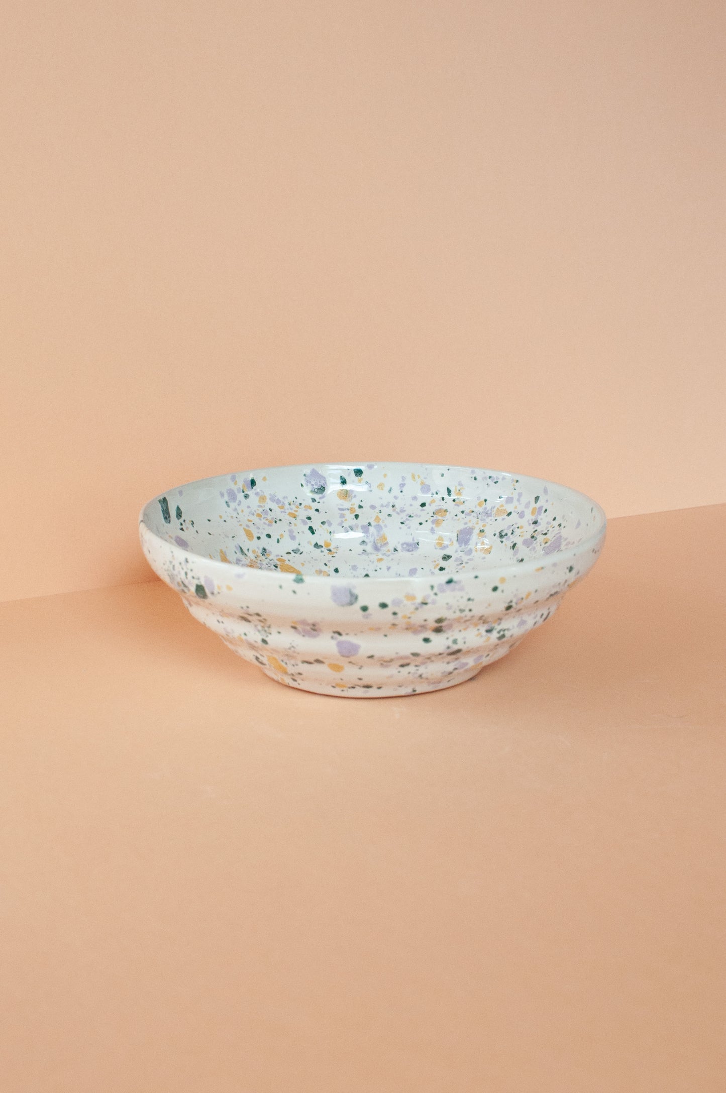 Bubble Bowl Medium