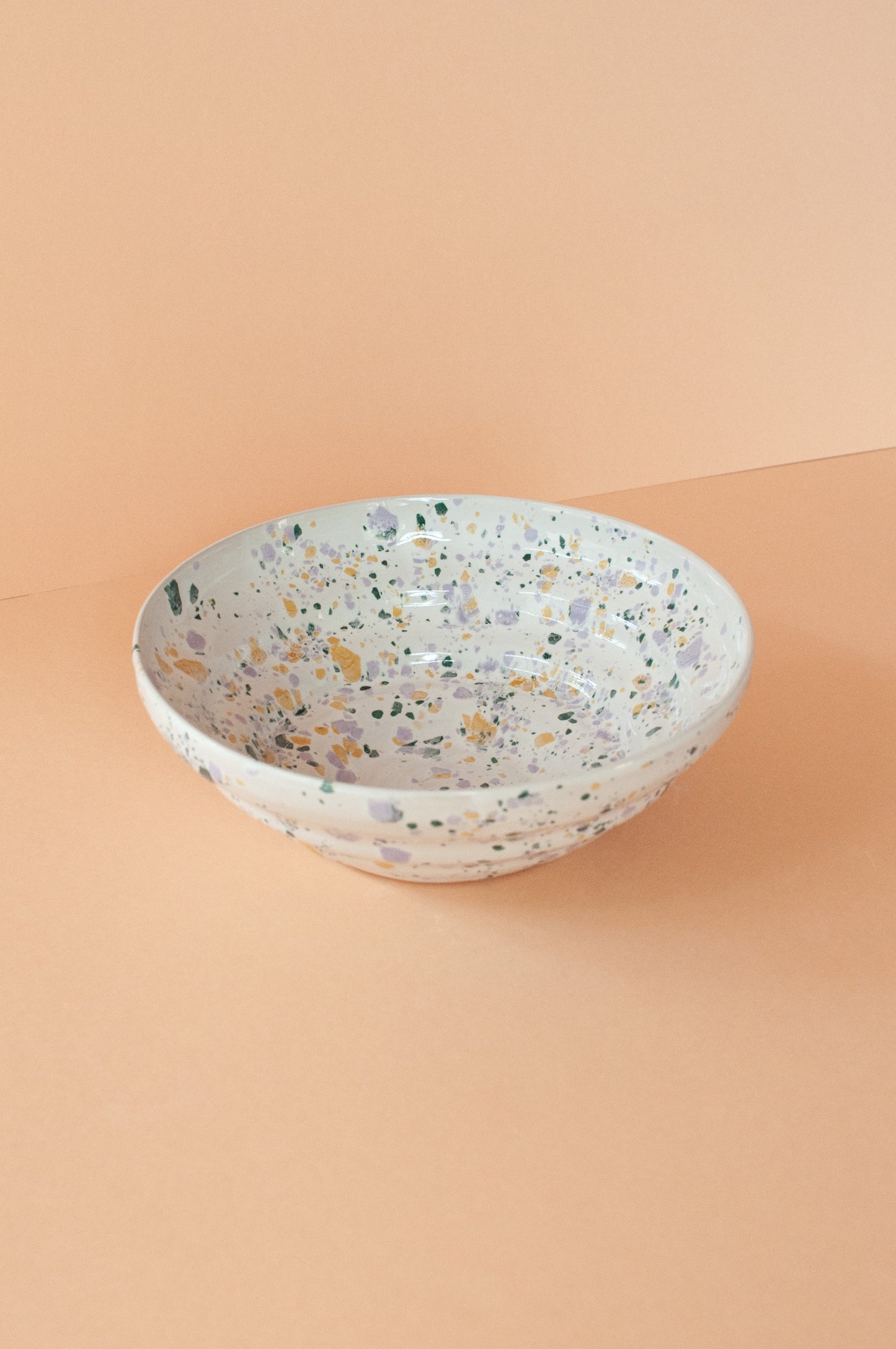 Bubble Bowl Medium