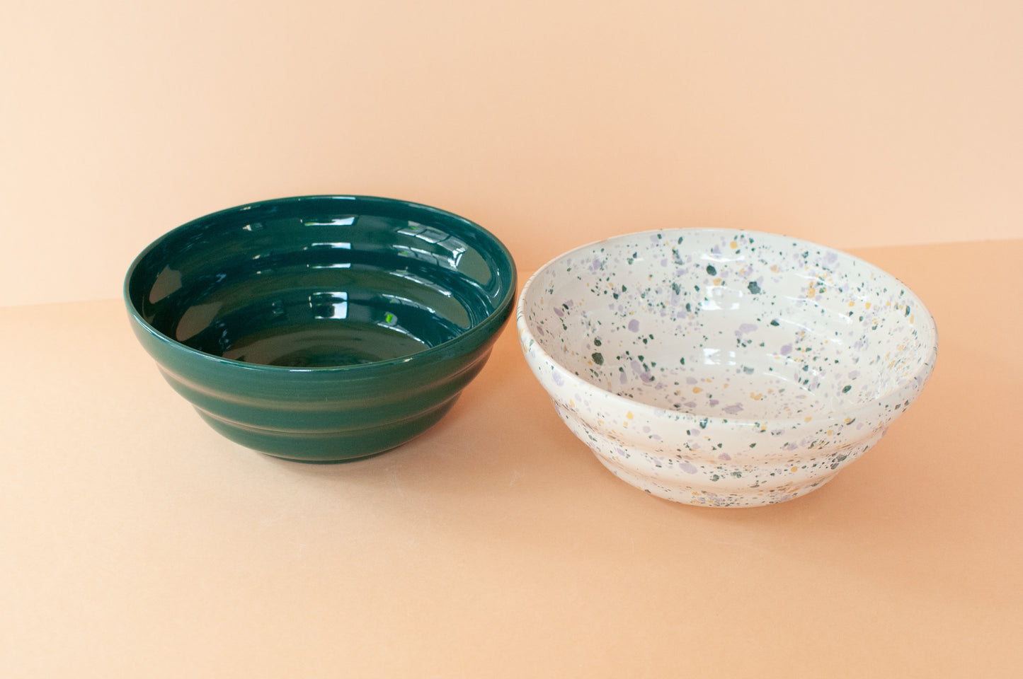 Bubble Bowl Medium