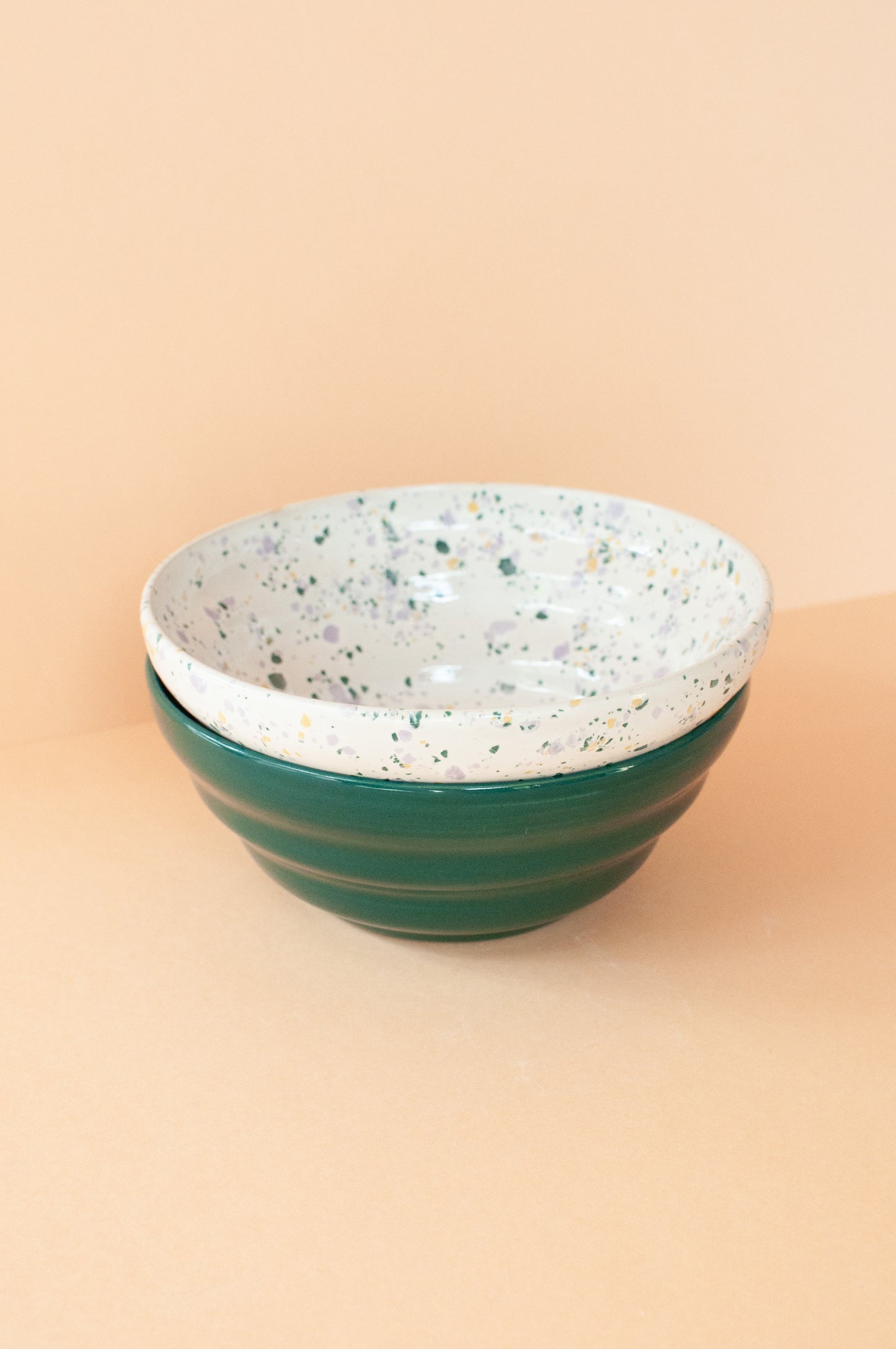 Bubble Bowl Medium