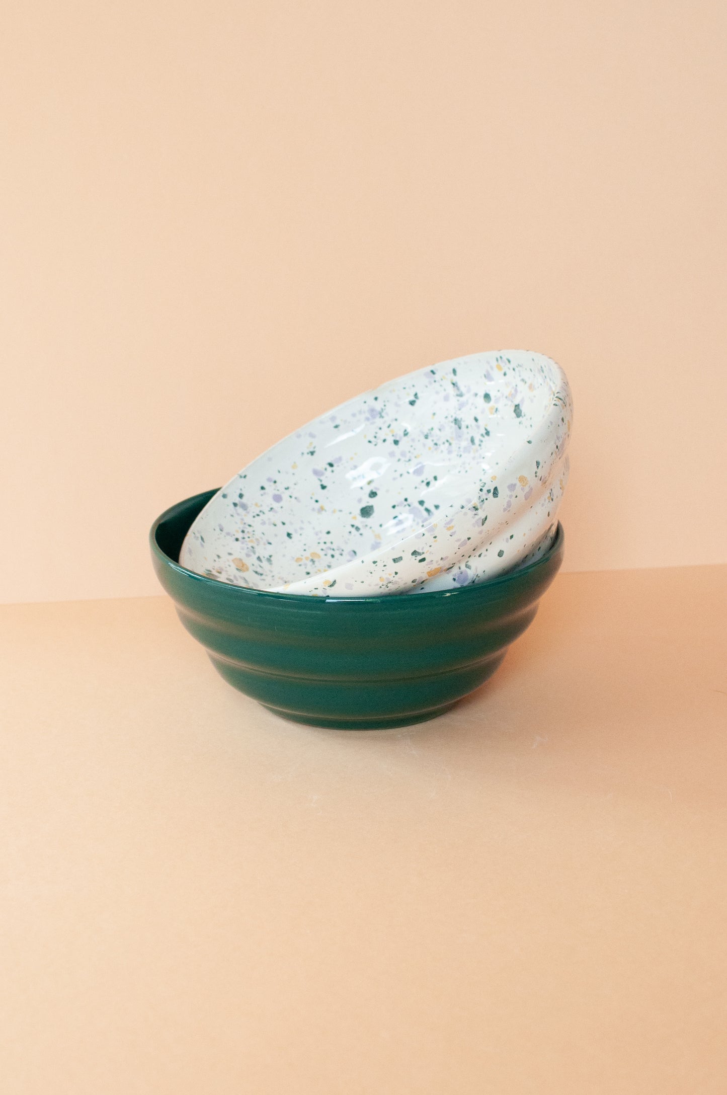 Bubble Bowl Medium