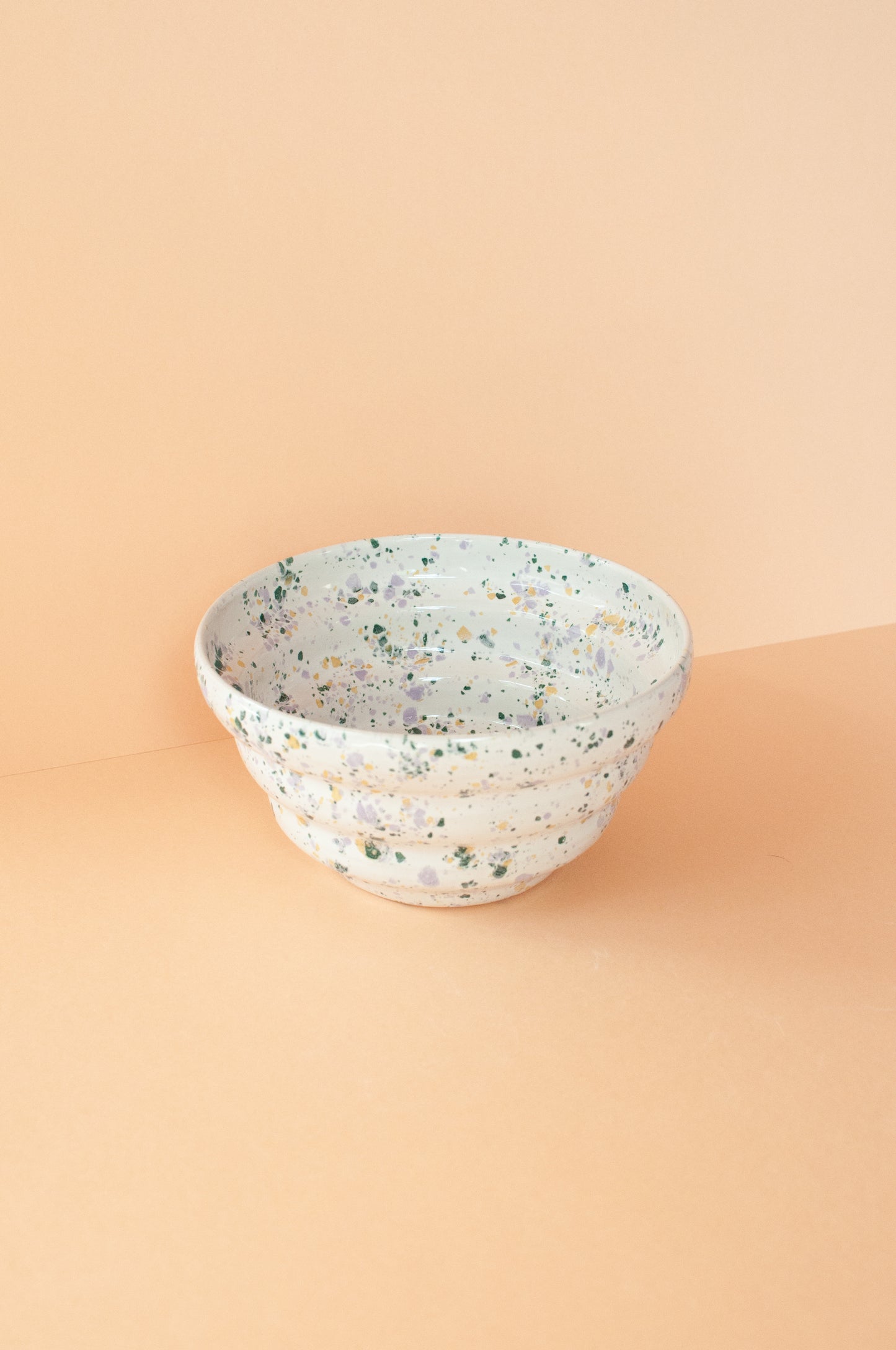 Bubble Bowl Medium