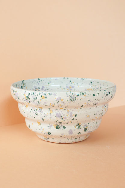 Bubble Bowl Medium