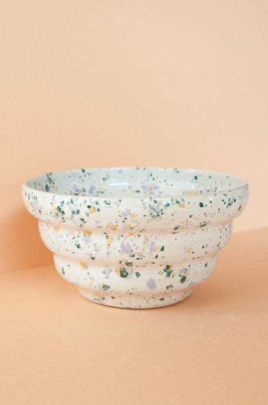 Bubble Bowl Medium