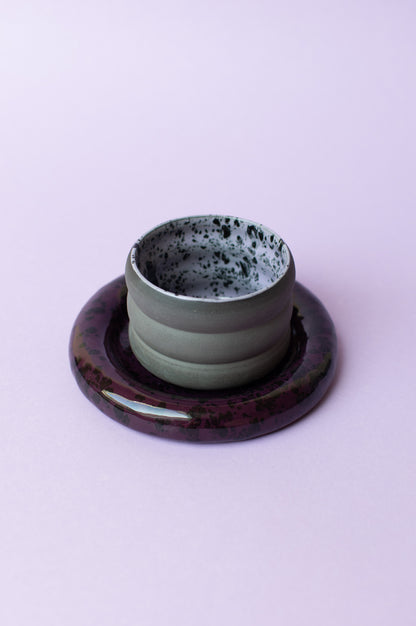 Spooky Cappuccino