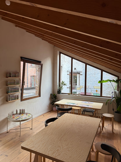 Sip & Glaze – The PIE Edition 29/11