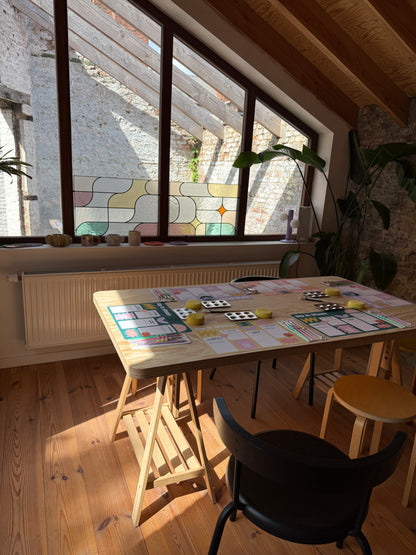 Sip & Glaze – The PIE Edition 29/11