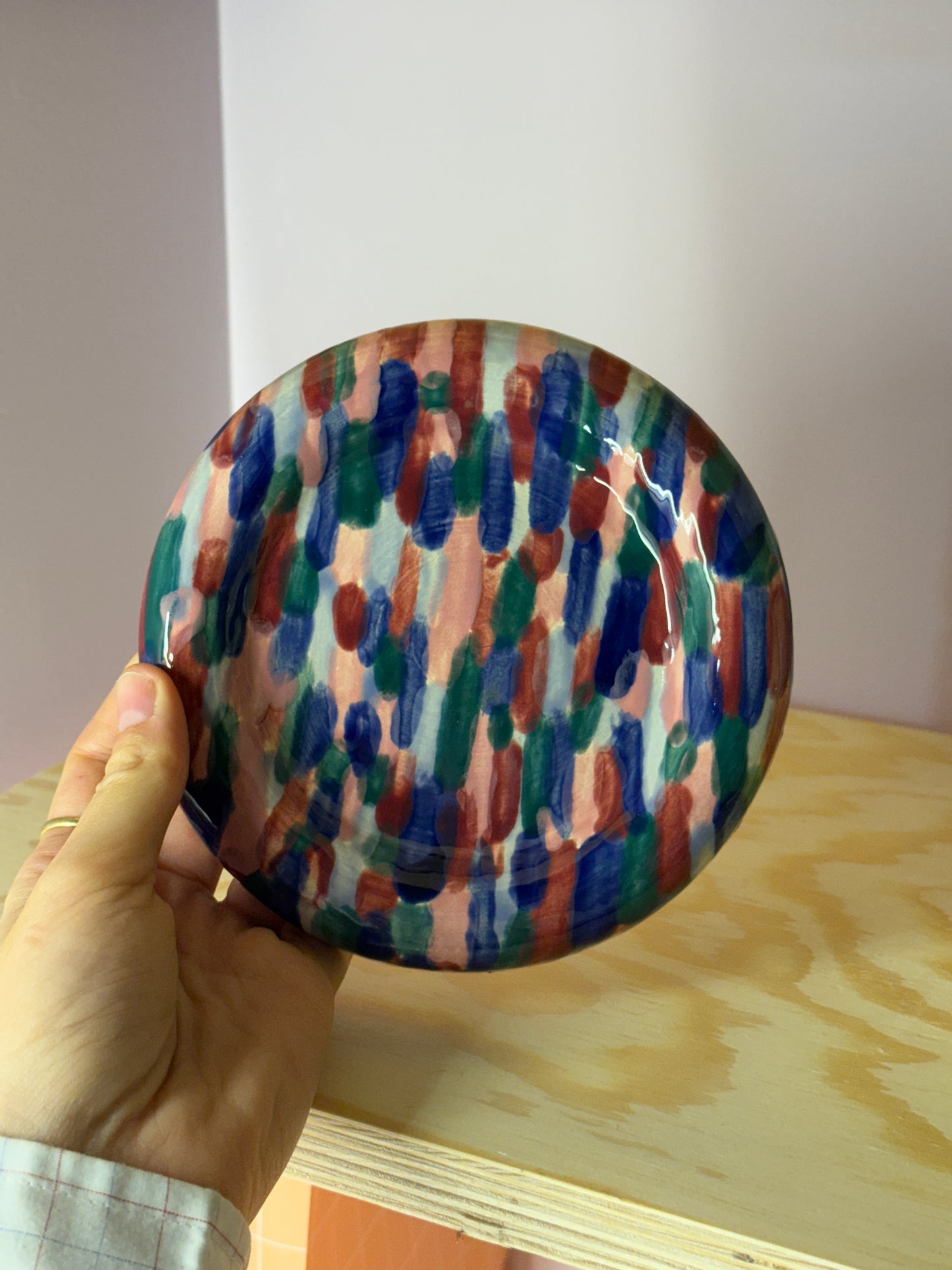 Sip & Glaze – The PIE Edition 29/11