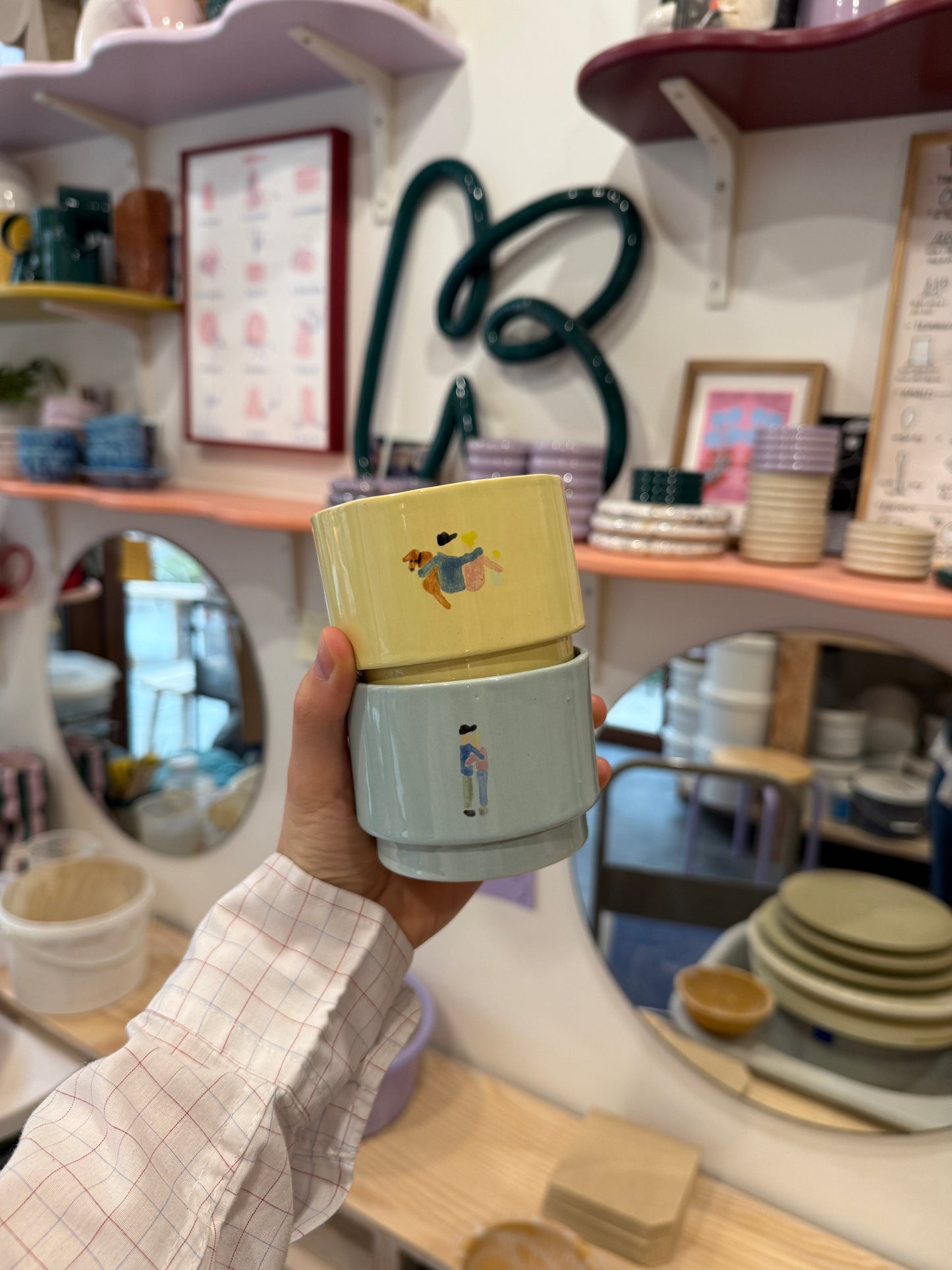 Sip & Glaze – The PIE Edition 29/11