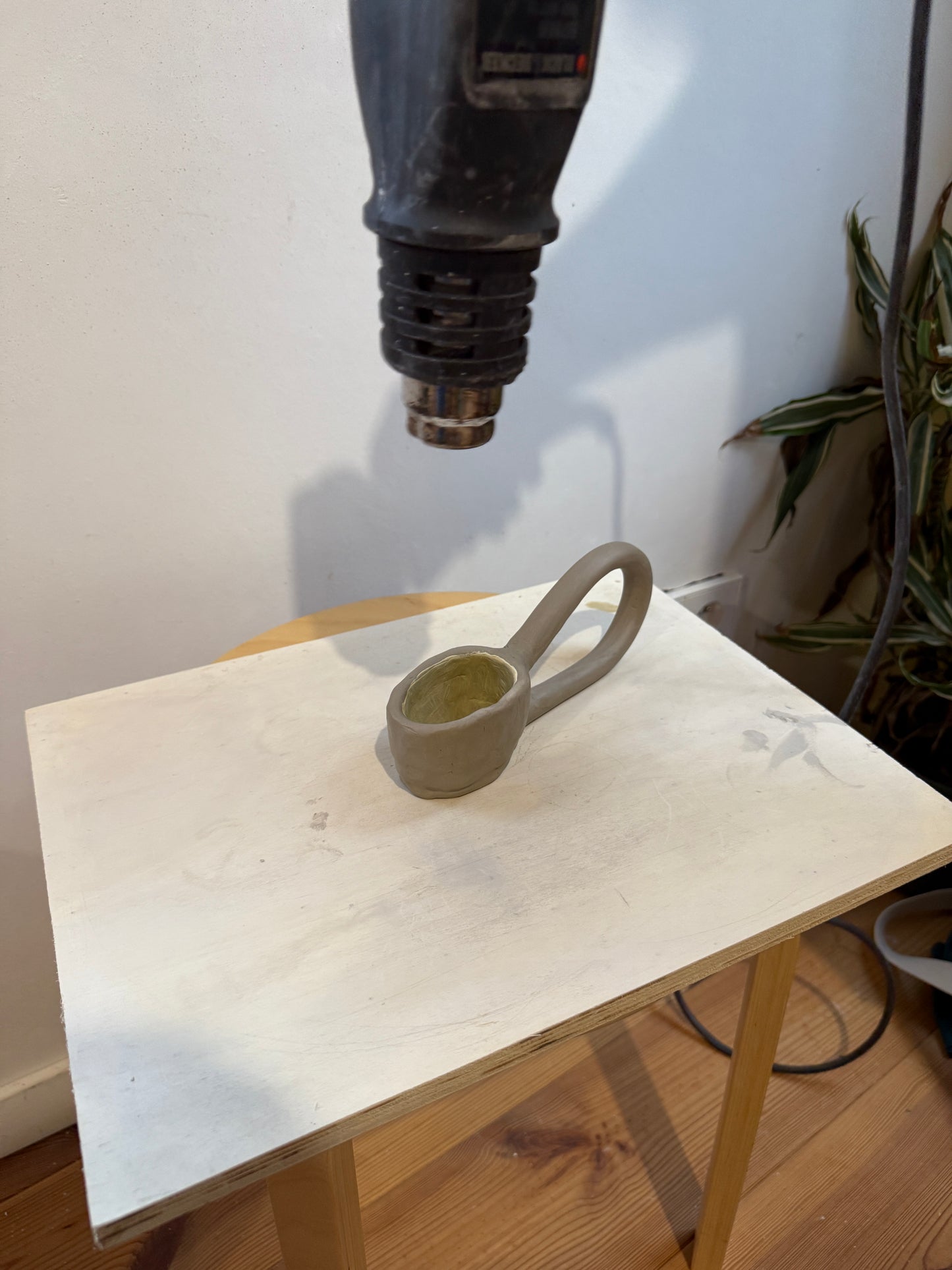 6 Weken Handopbouw — Avondreeks