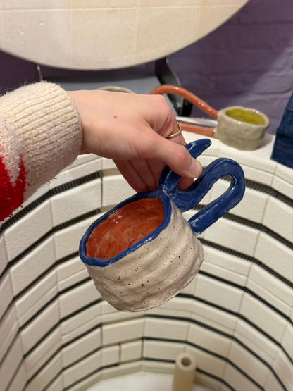 Workshop - Funky Mug