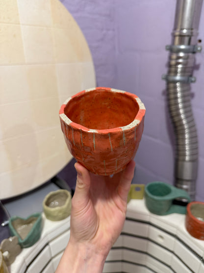 Workshop - Funky Mug