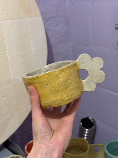 Workshop - Funky Mug