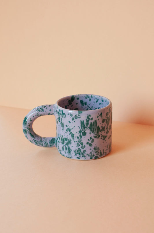 Steady Sipper Mug