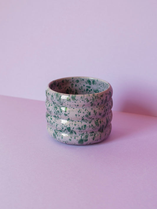 Latte Mug